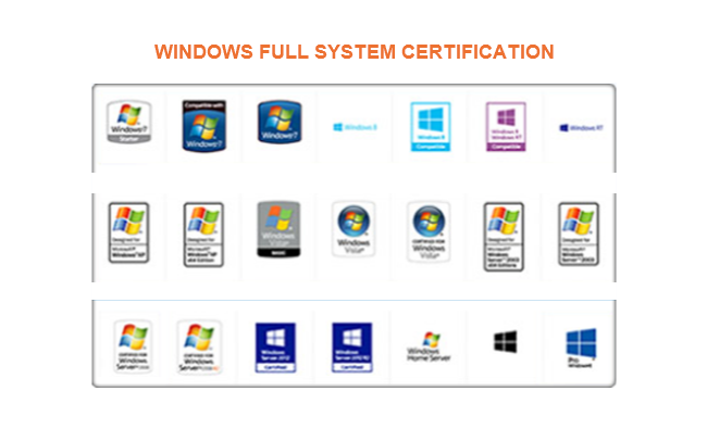 Basic Introduction to WHQL Certification